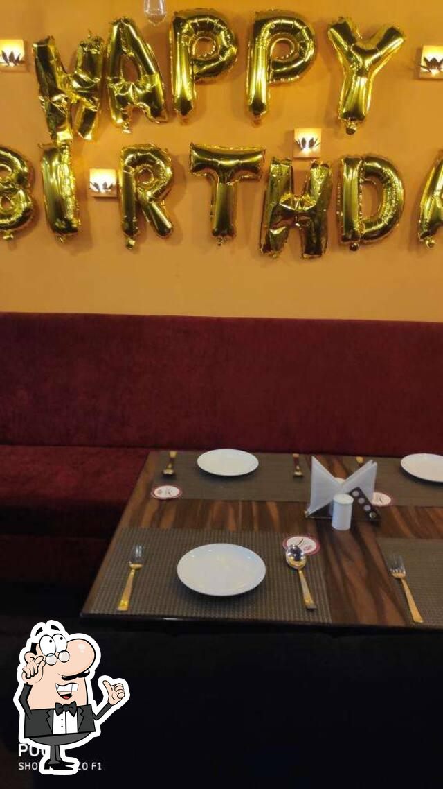 Photo from Zomato