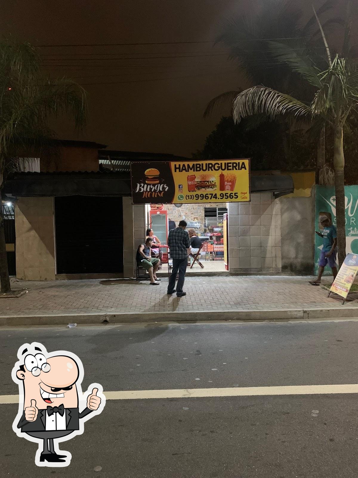 Foto do Google