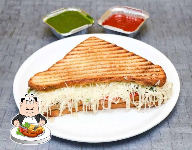 Photo from Zomato