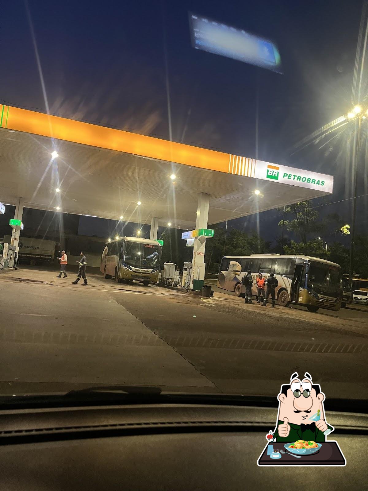 Foto do Google
