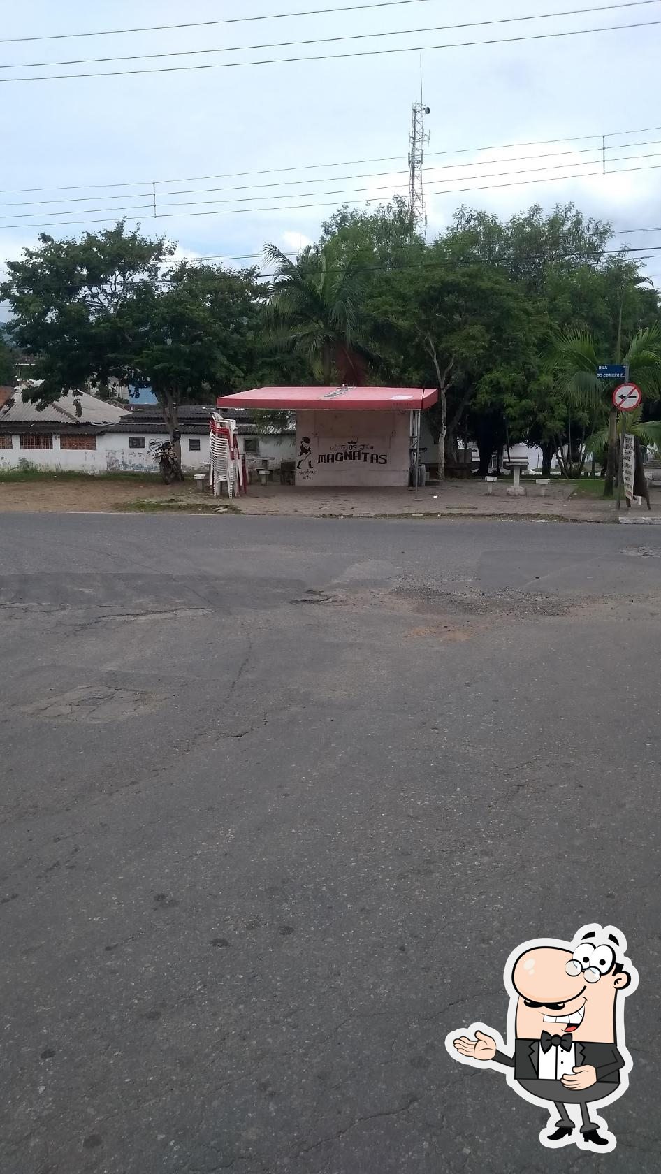 Foto do Google
