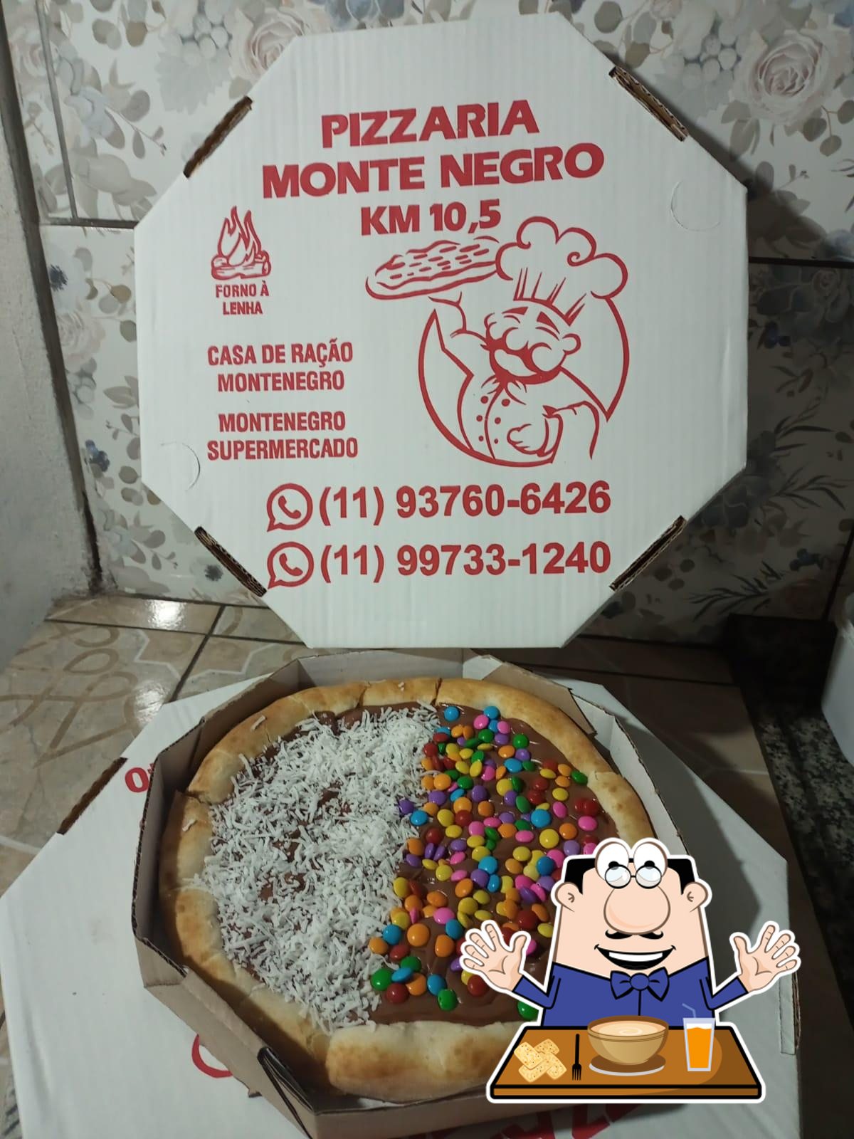 Foto do Google