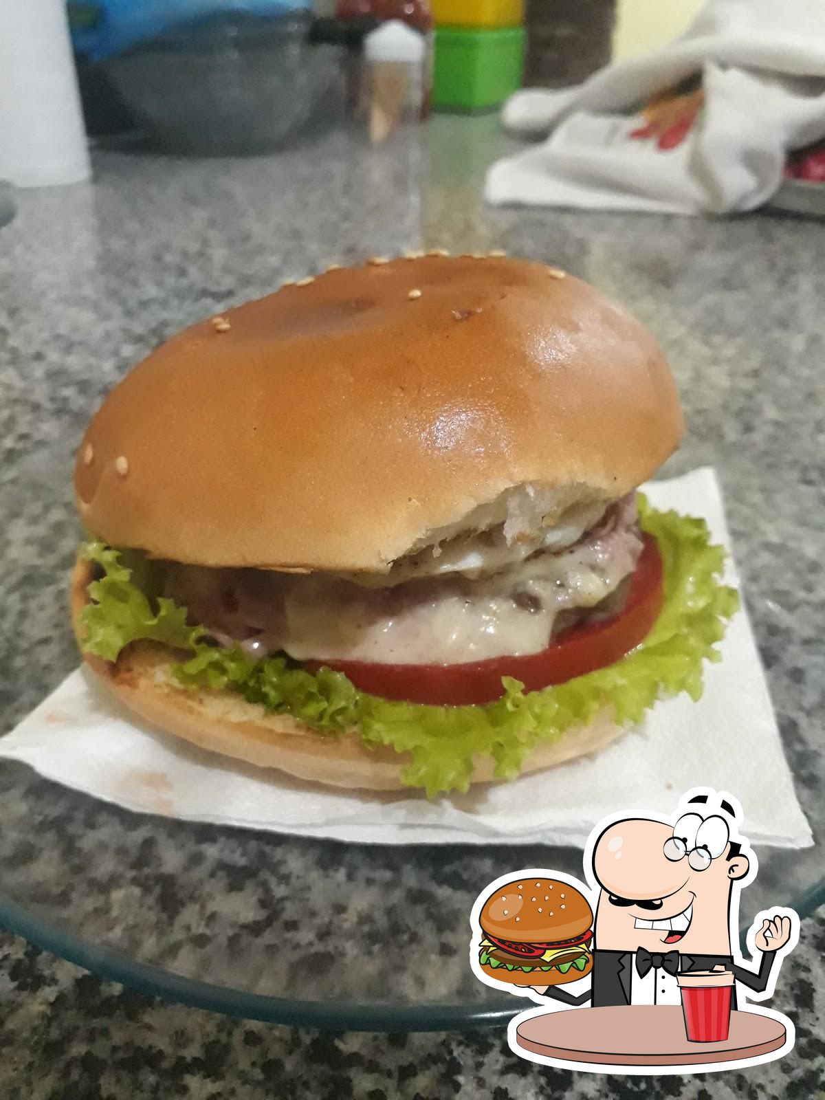 Foto do Google