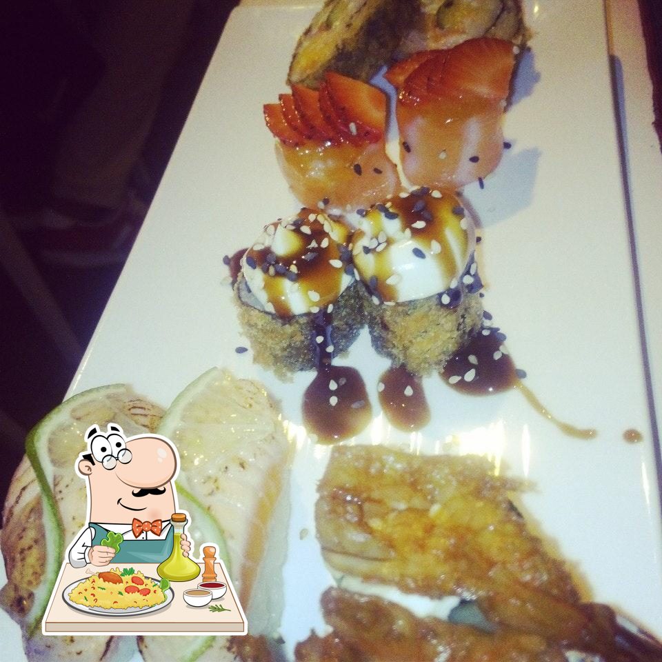 Foto di Foursquare