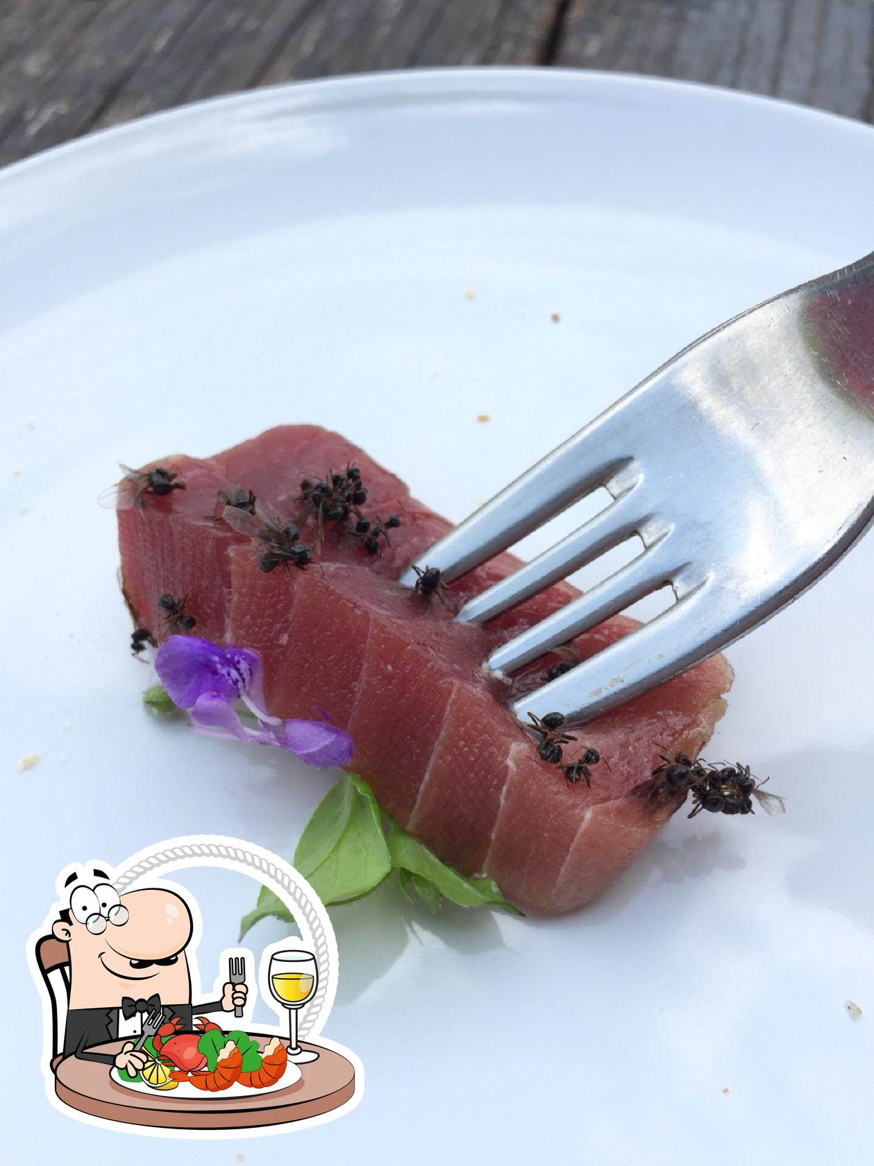 Foto di Foursquare