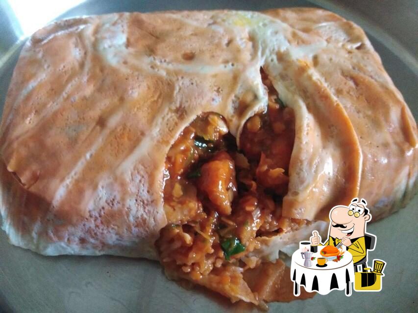 Photo from Zomato