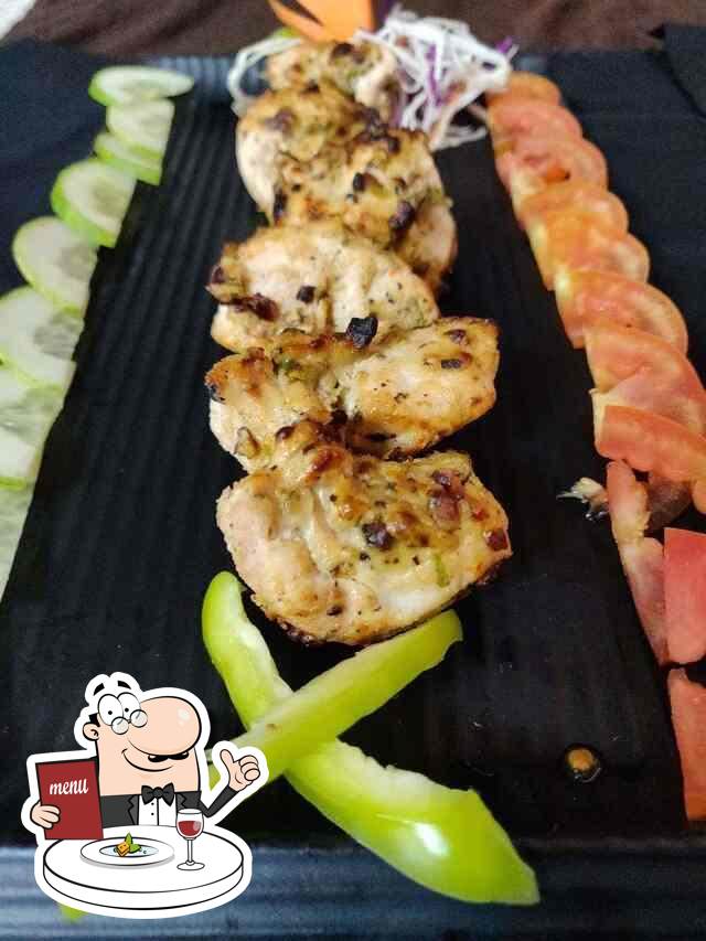 Photo from Zomato