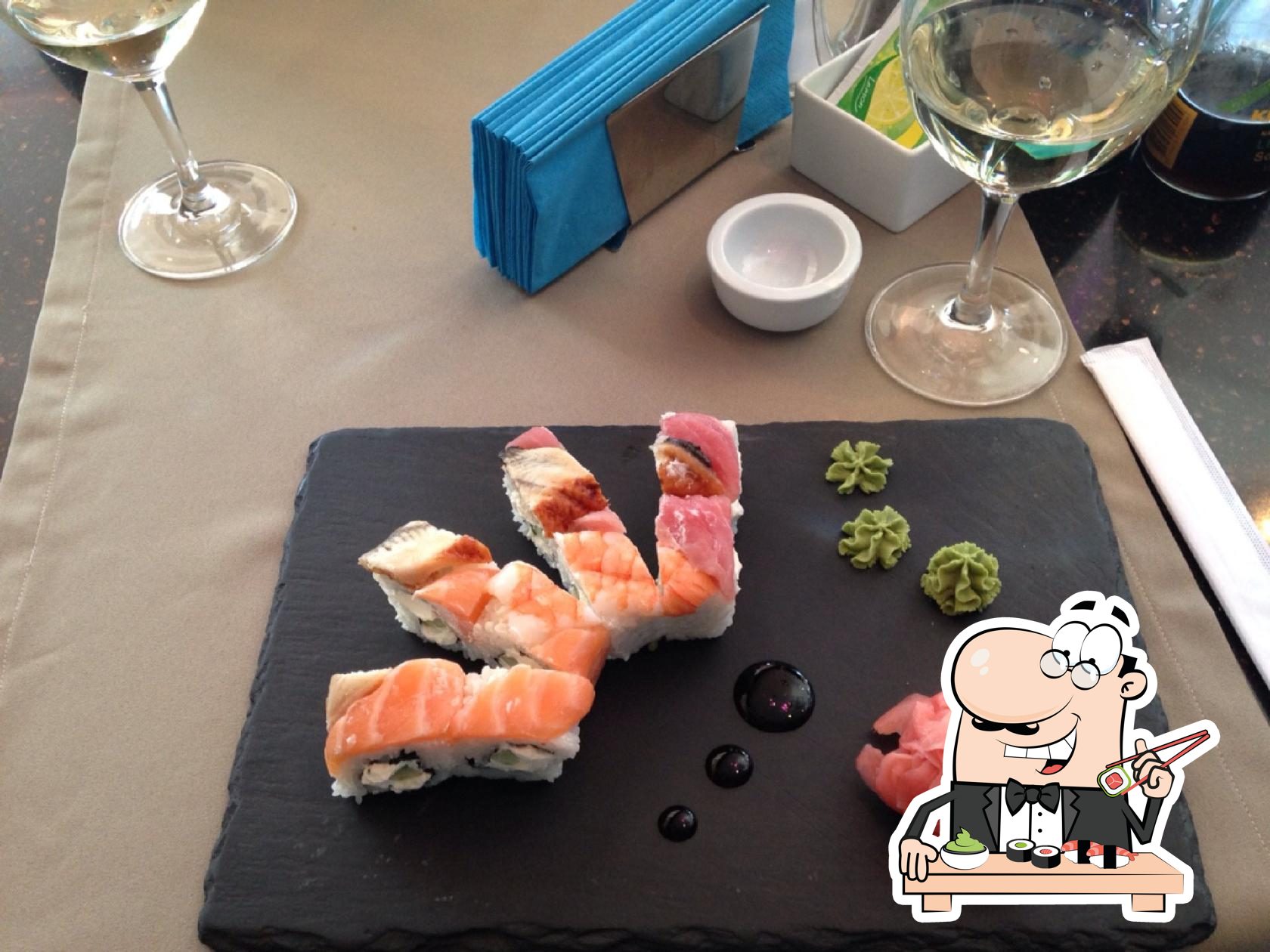 Photo de Foursquare
