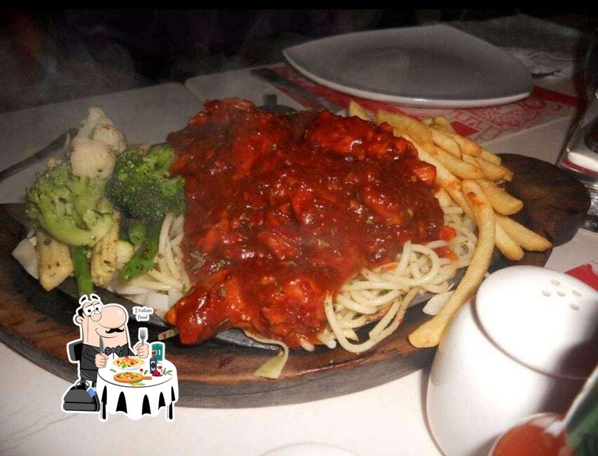 Photo from Zomato