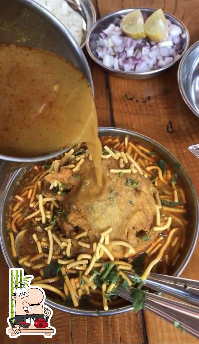 Photo from Zomato