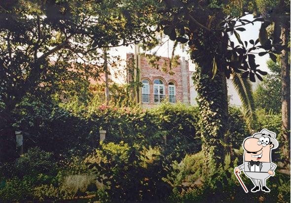Foto di Foursquare