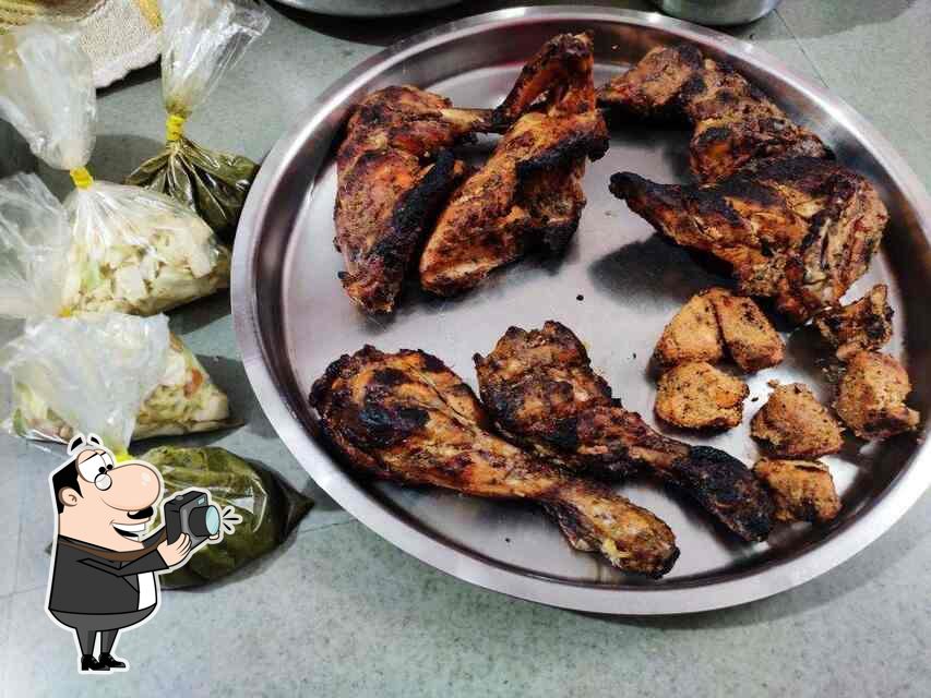 Photo from Zomato