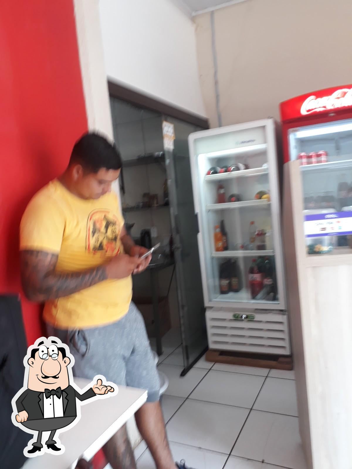 Foto do Google