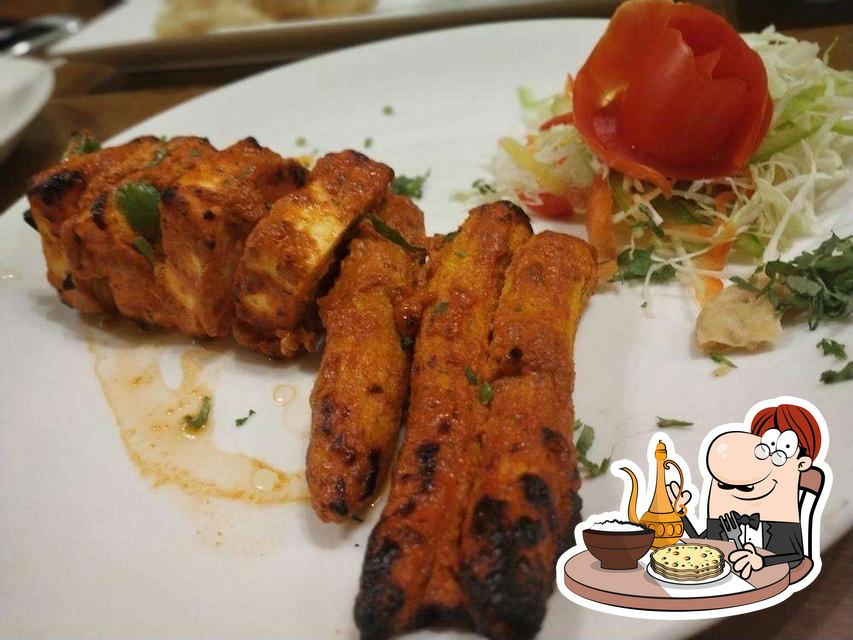 Photo from Zomato
