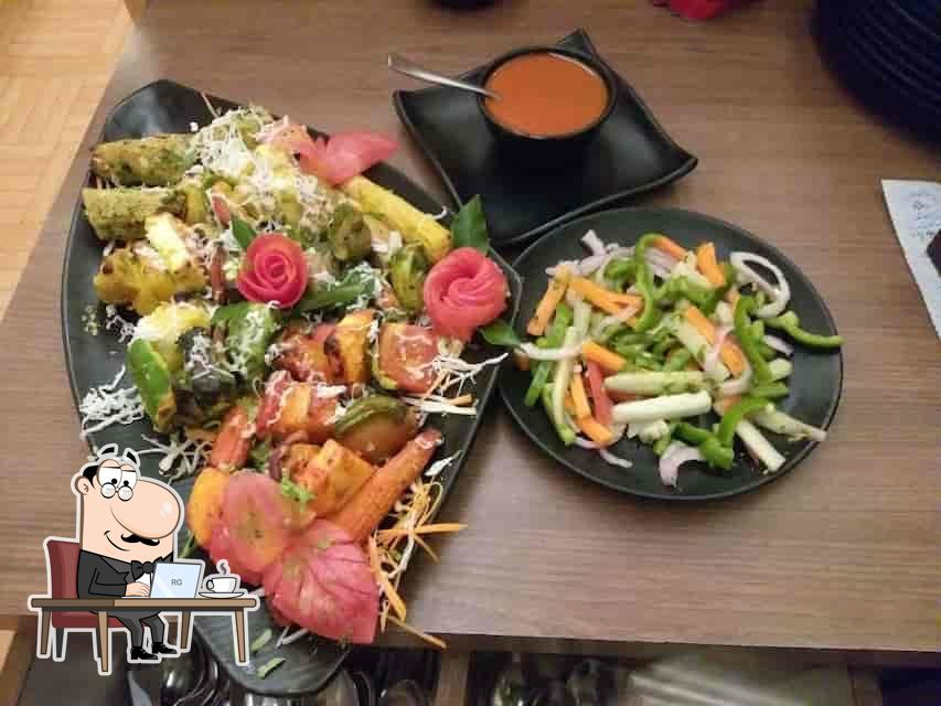 Photo from Zomato