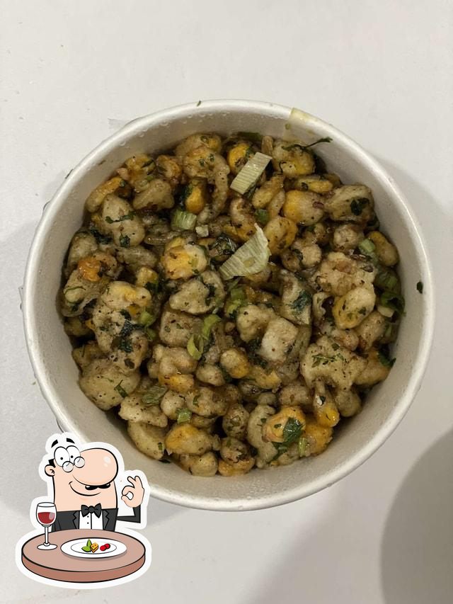Photo from Zomato