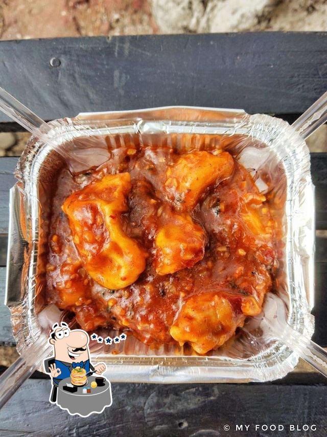 Photo from Zomato