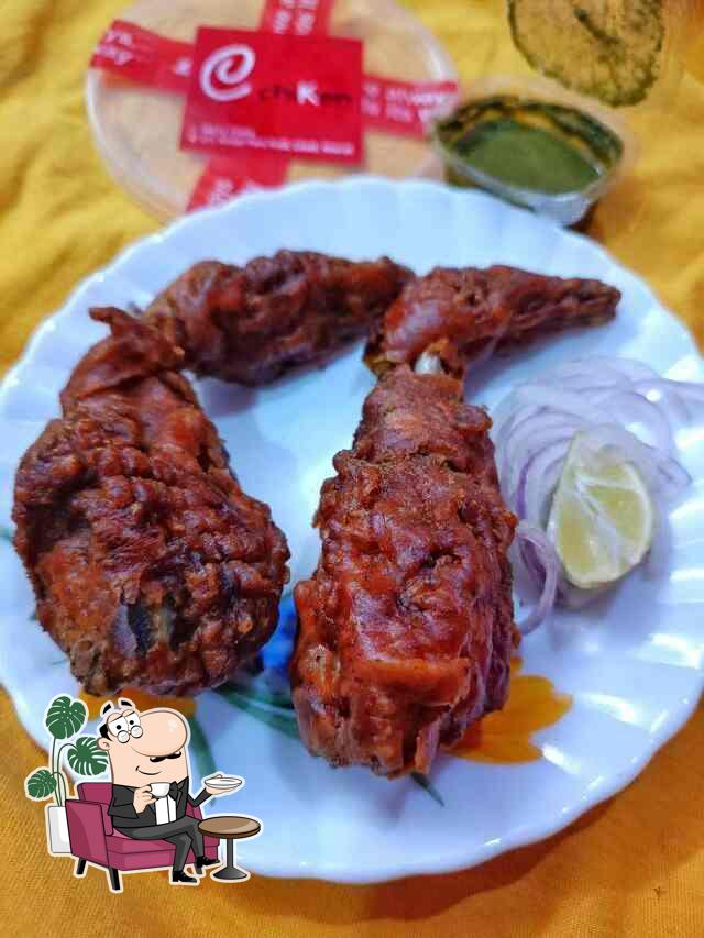 Photo from Zomato