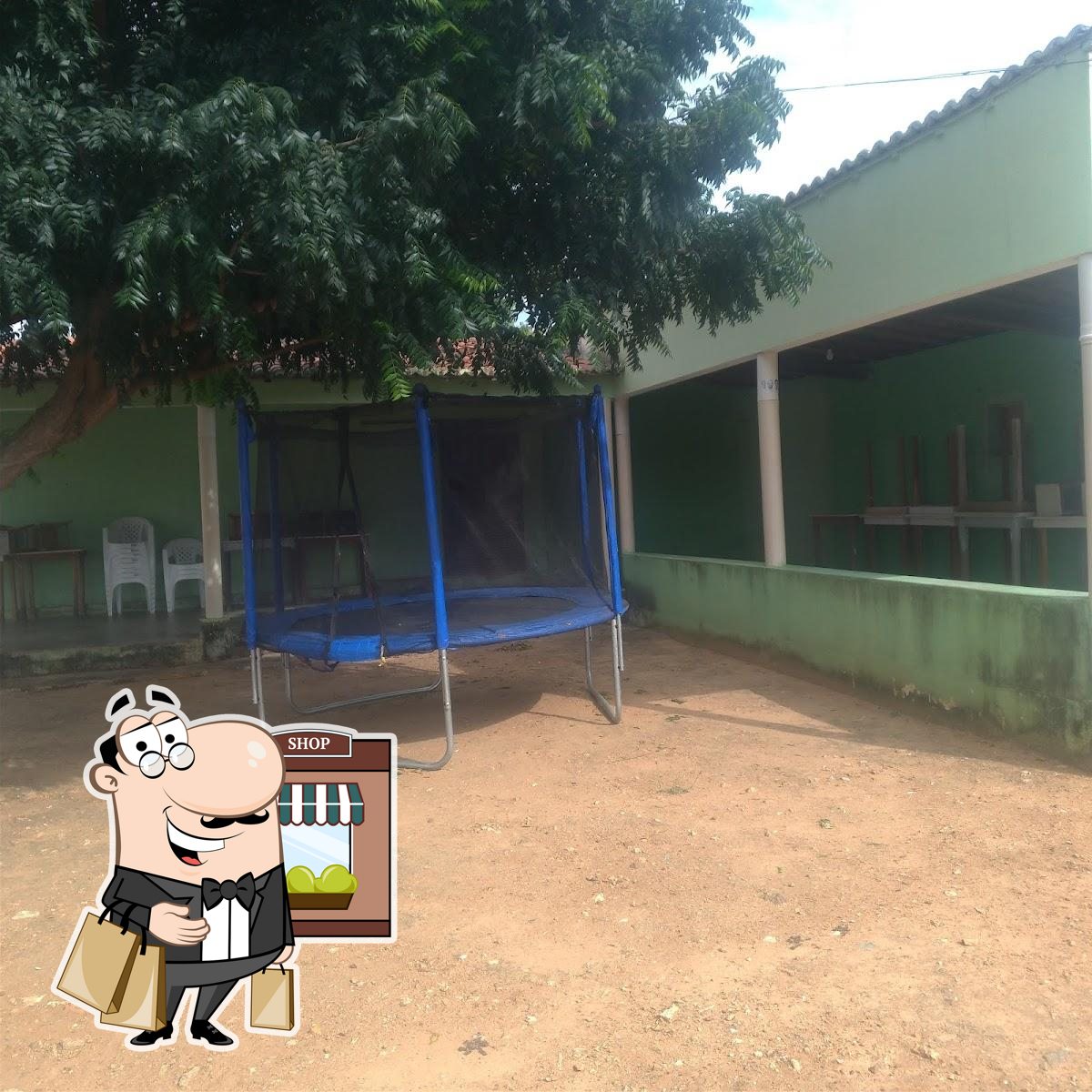 Foto do Google