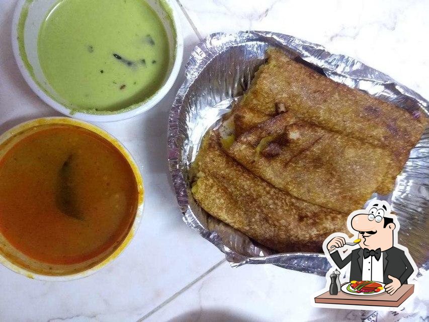 Photo from Zomato