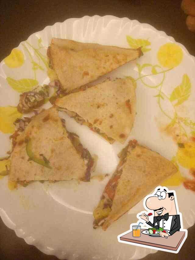 Photo from Zomato