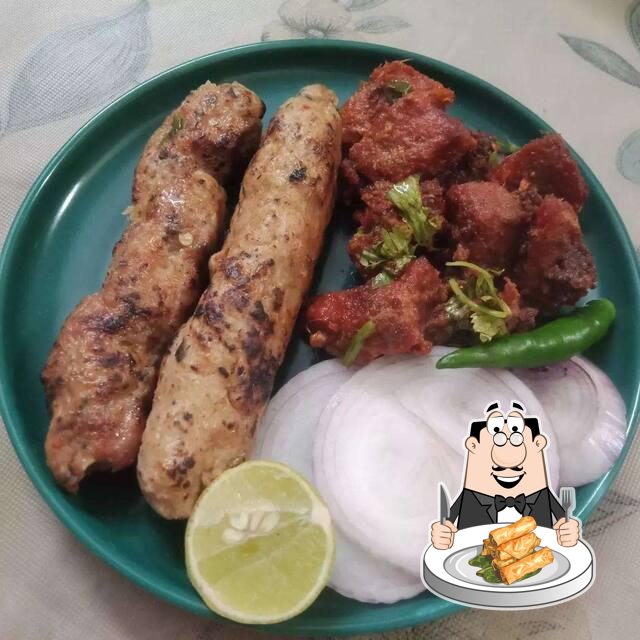 Photo from Zomato