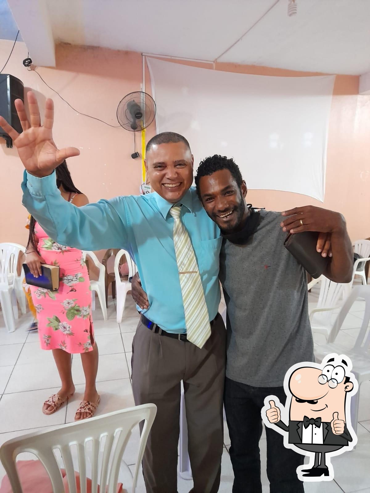 Foto do Google