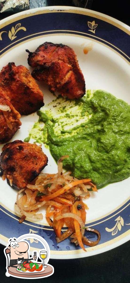 Photo from Zomato