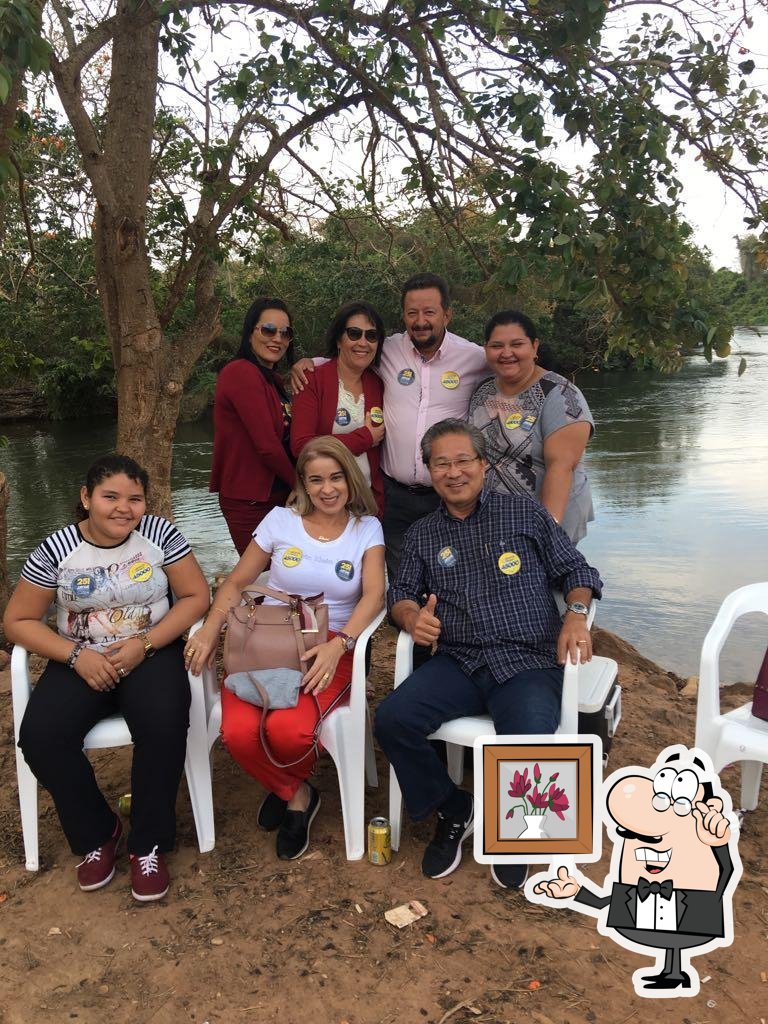 Foto do Google