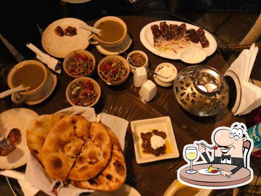 Photo from Zomato