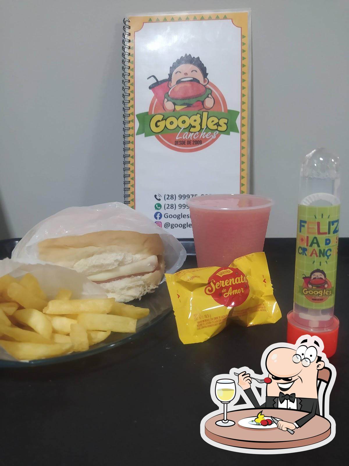 Foto do Google