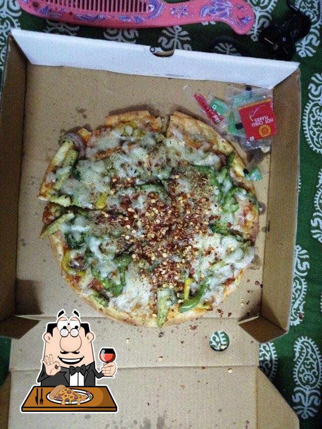 Photo from Zomato