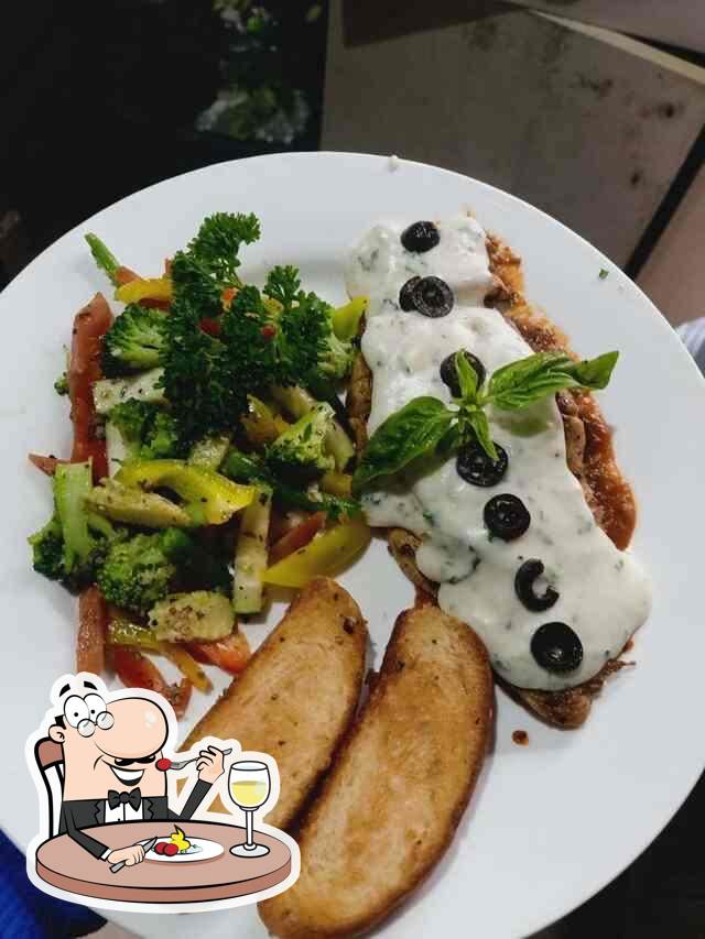 Photo from Zomato