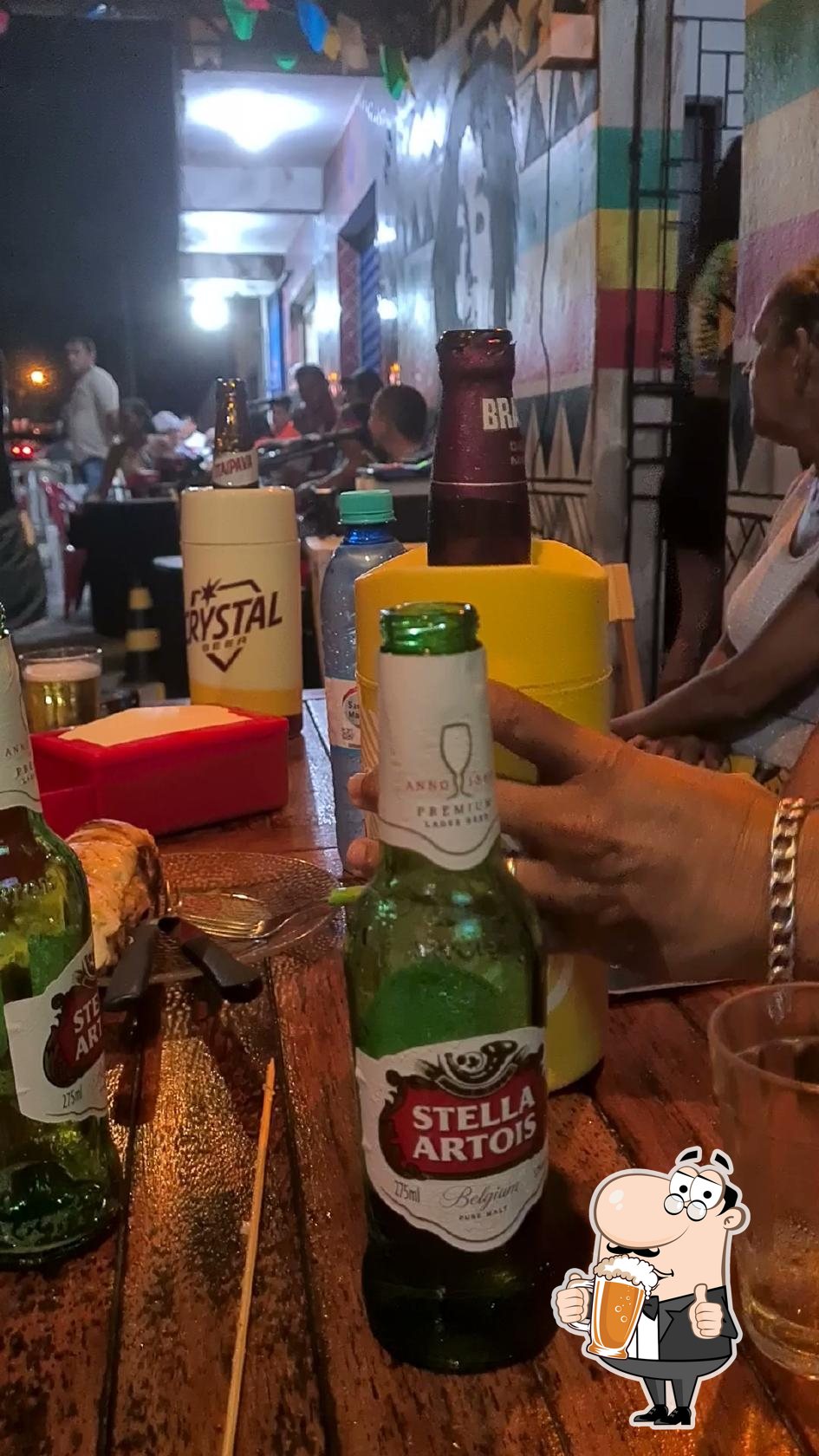 Foto do Google