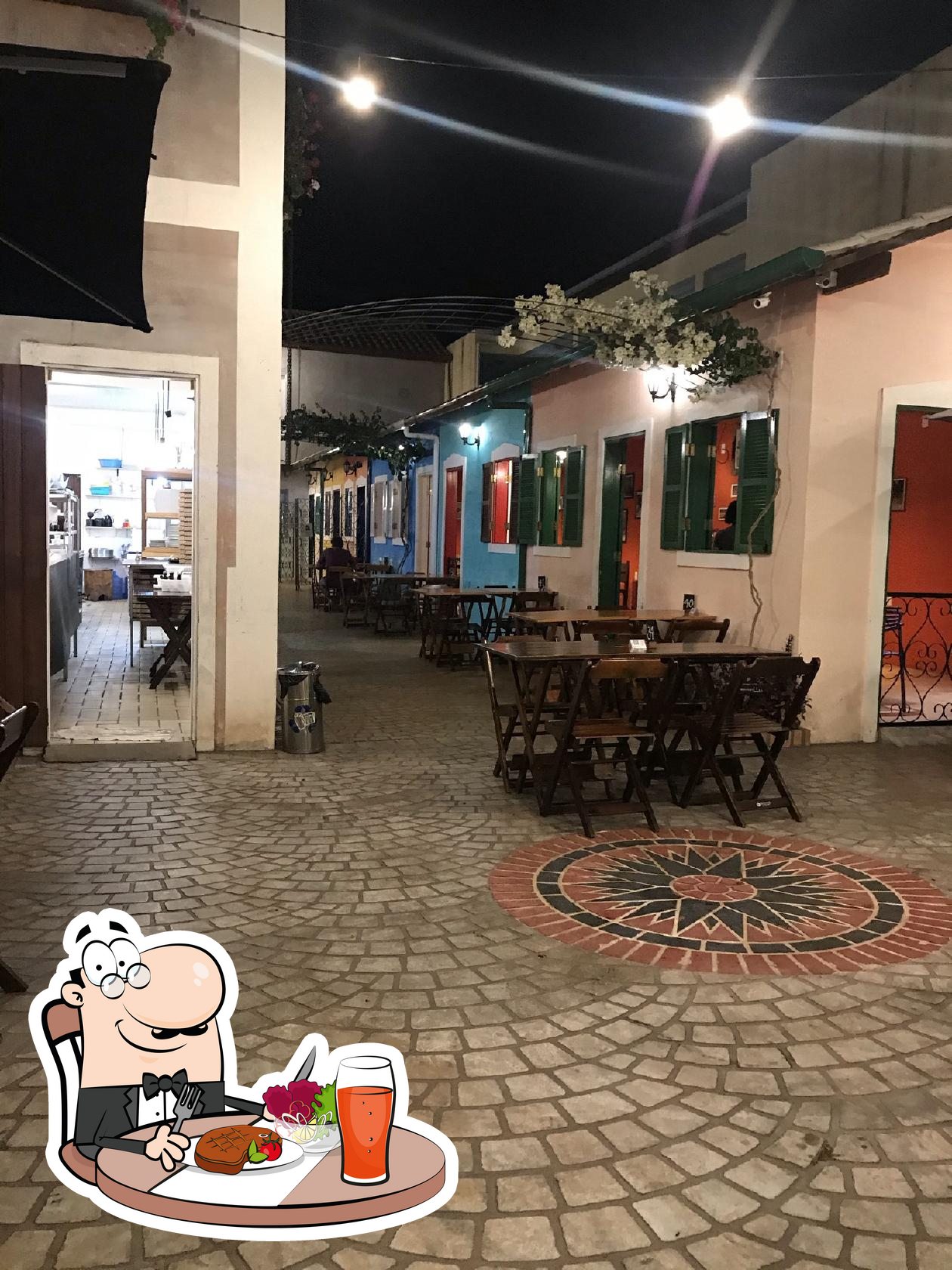 Foto do Restaurant Guru