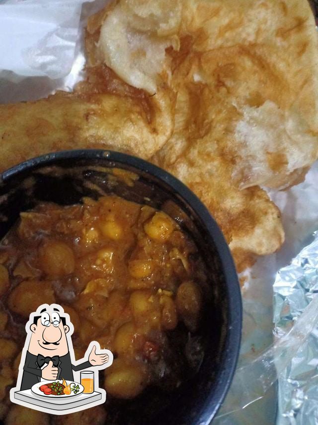 Photo from Zomato