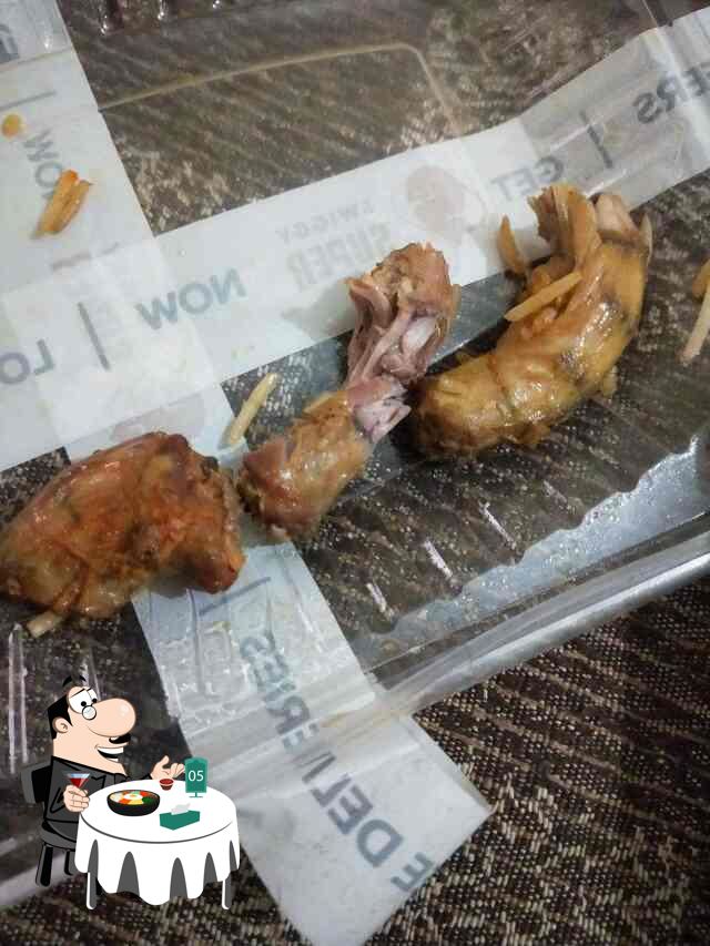 Photo from Zomato