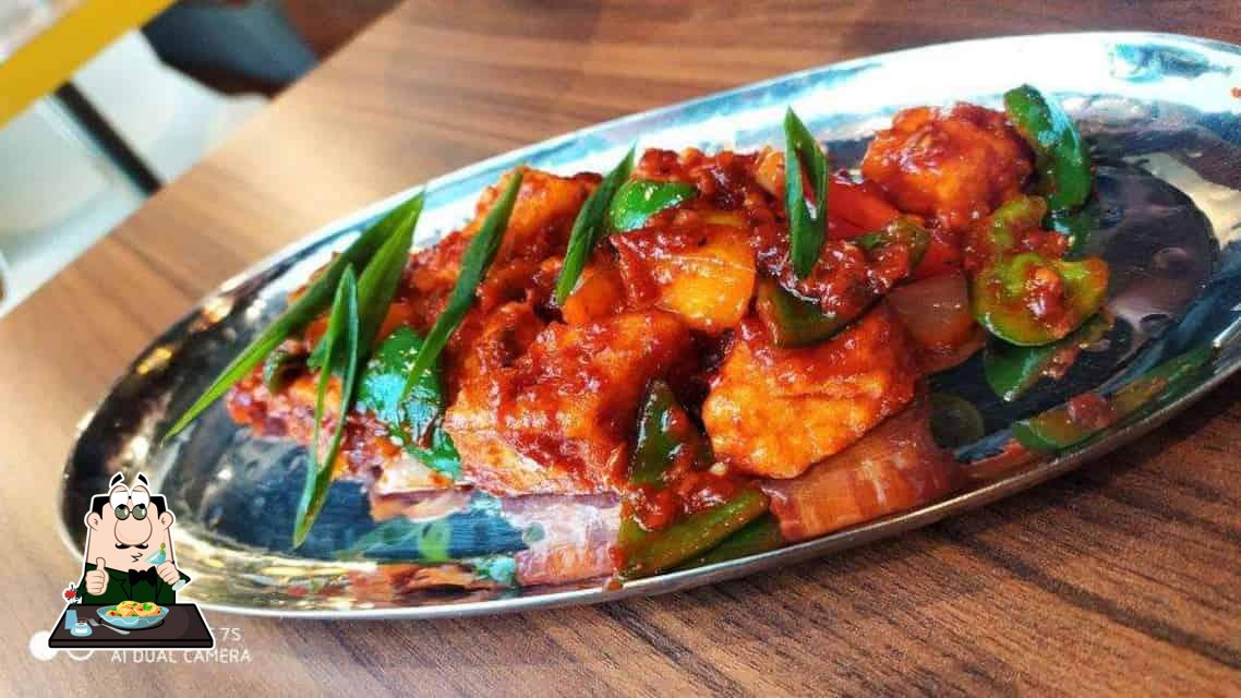 Photo from Zomato