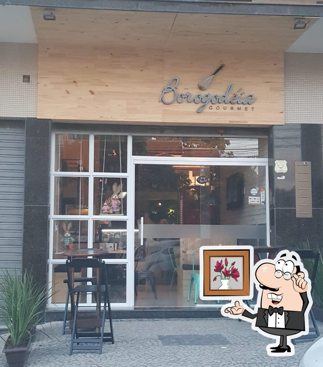Foto do Google
