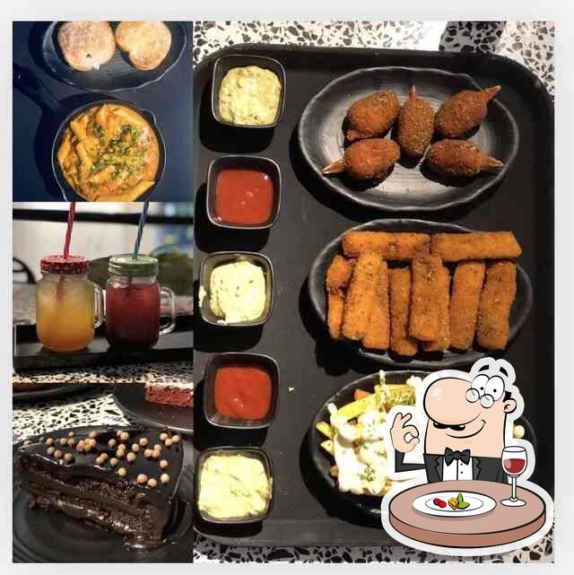 Photo from Zomato