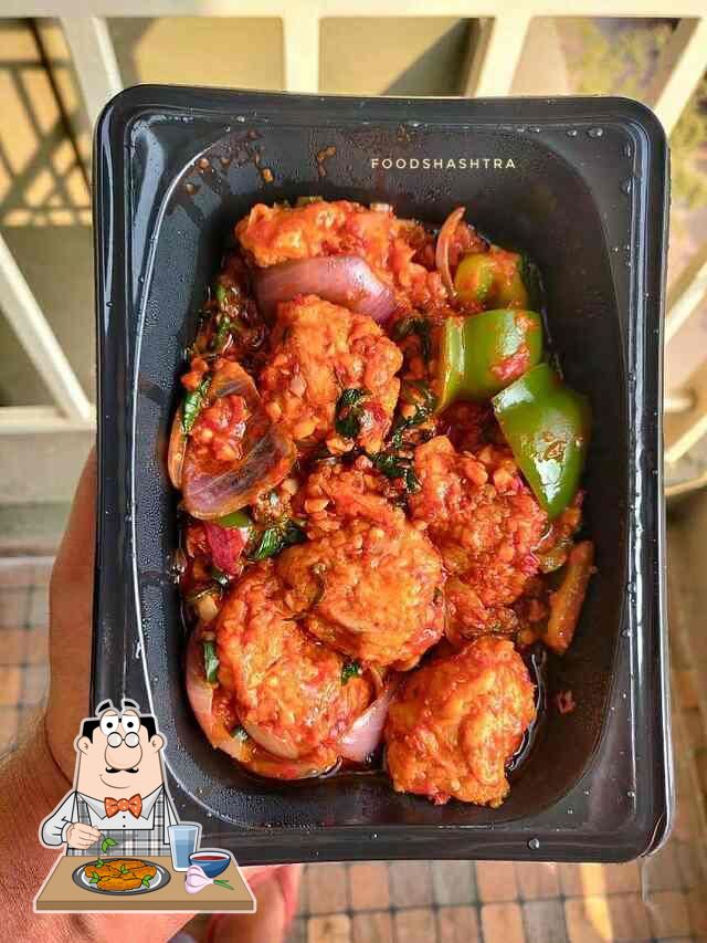 Photo from Zomato