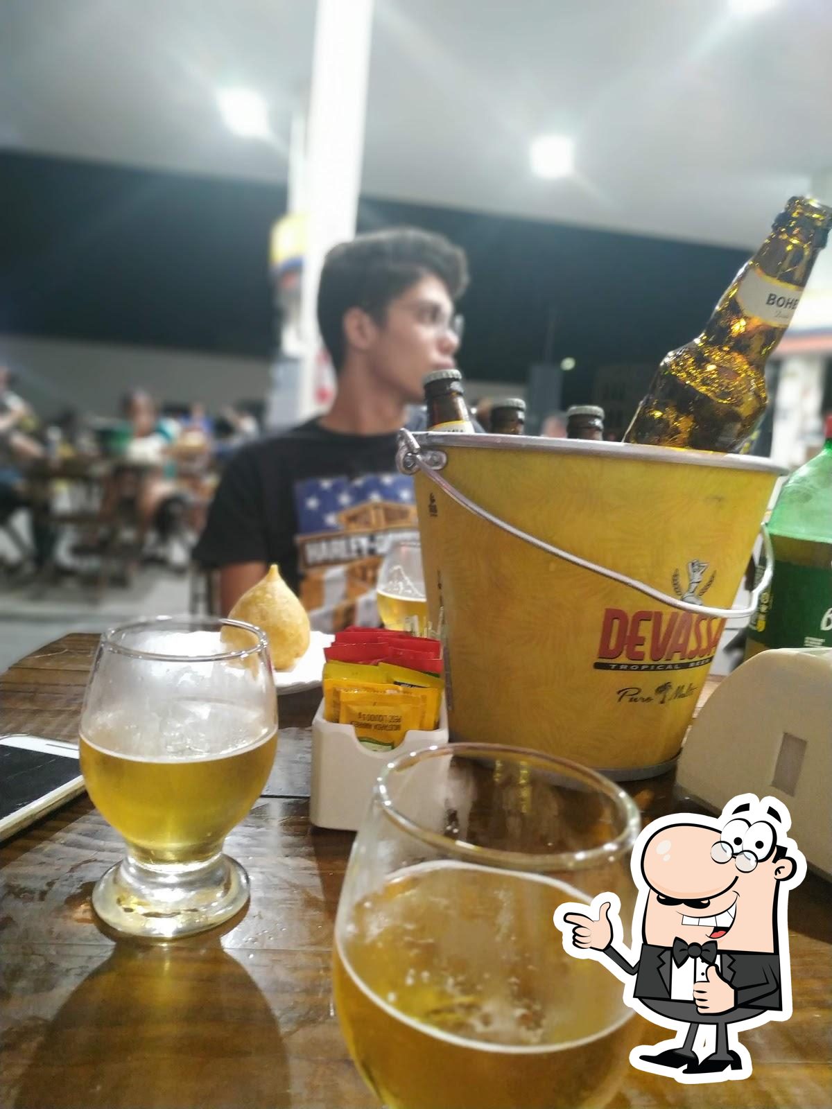 Foto do Google