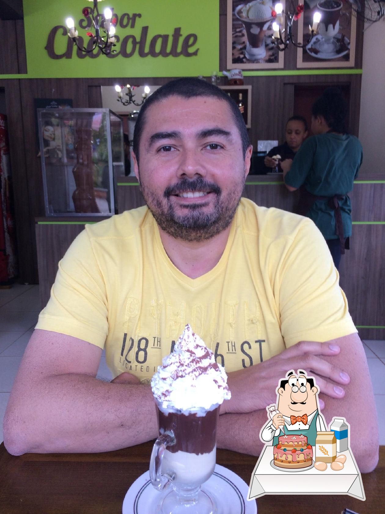 Foto do Foursquare