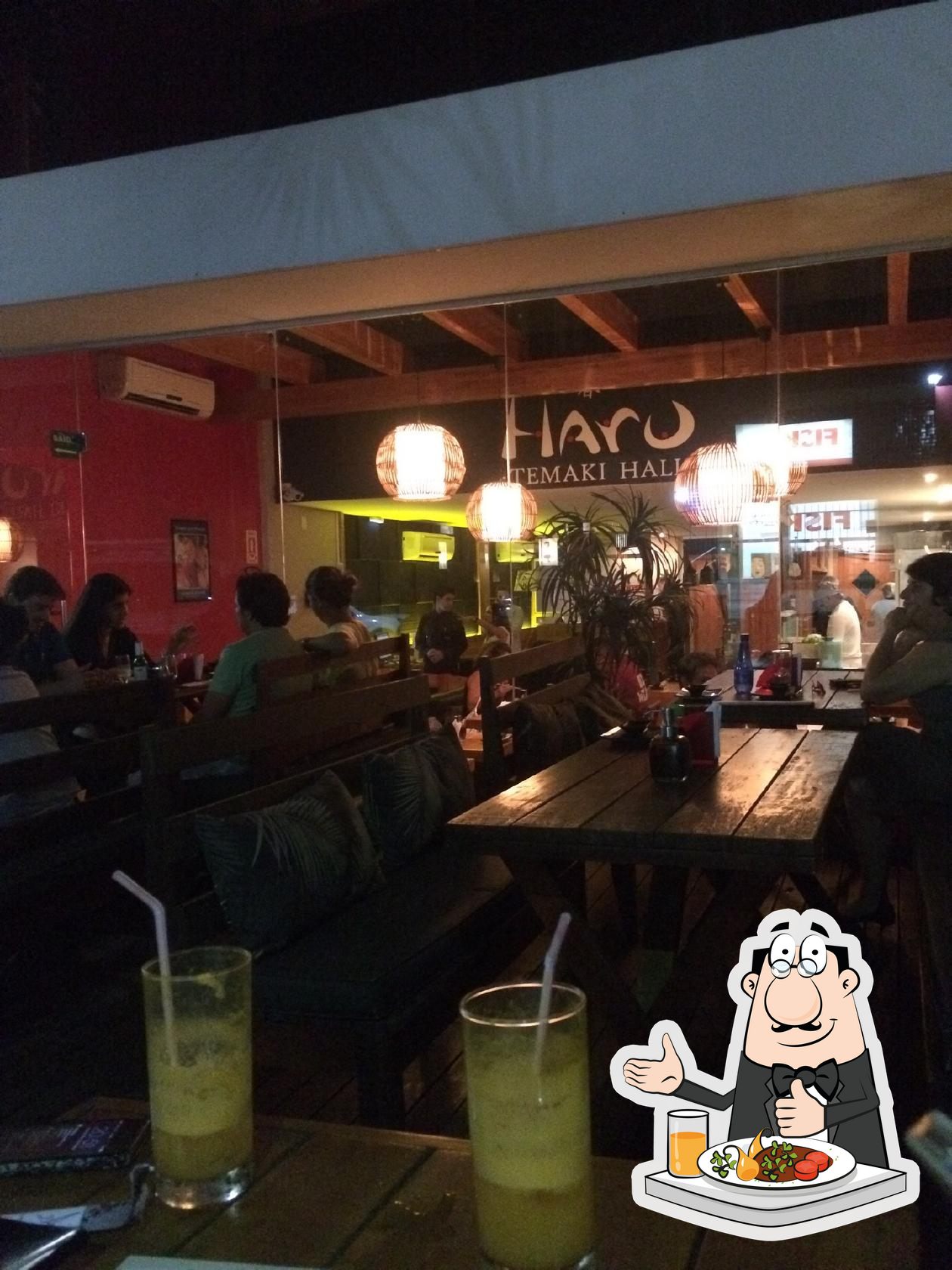 Foto do Foursquare