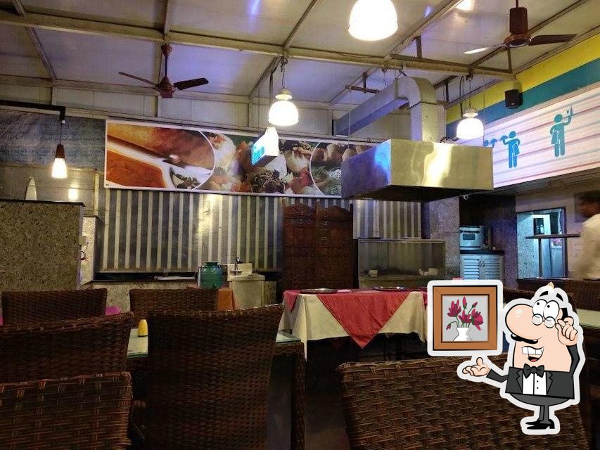 Photo from Zomato