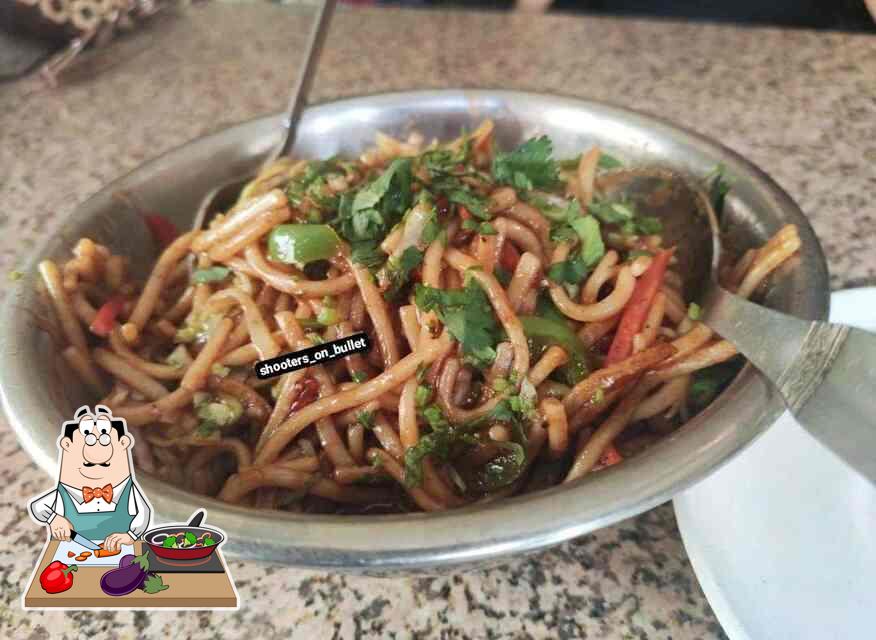 Photo from Zomato
