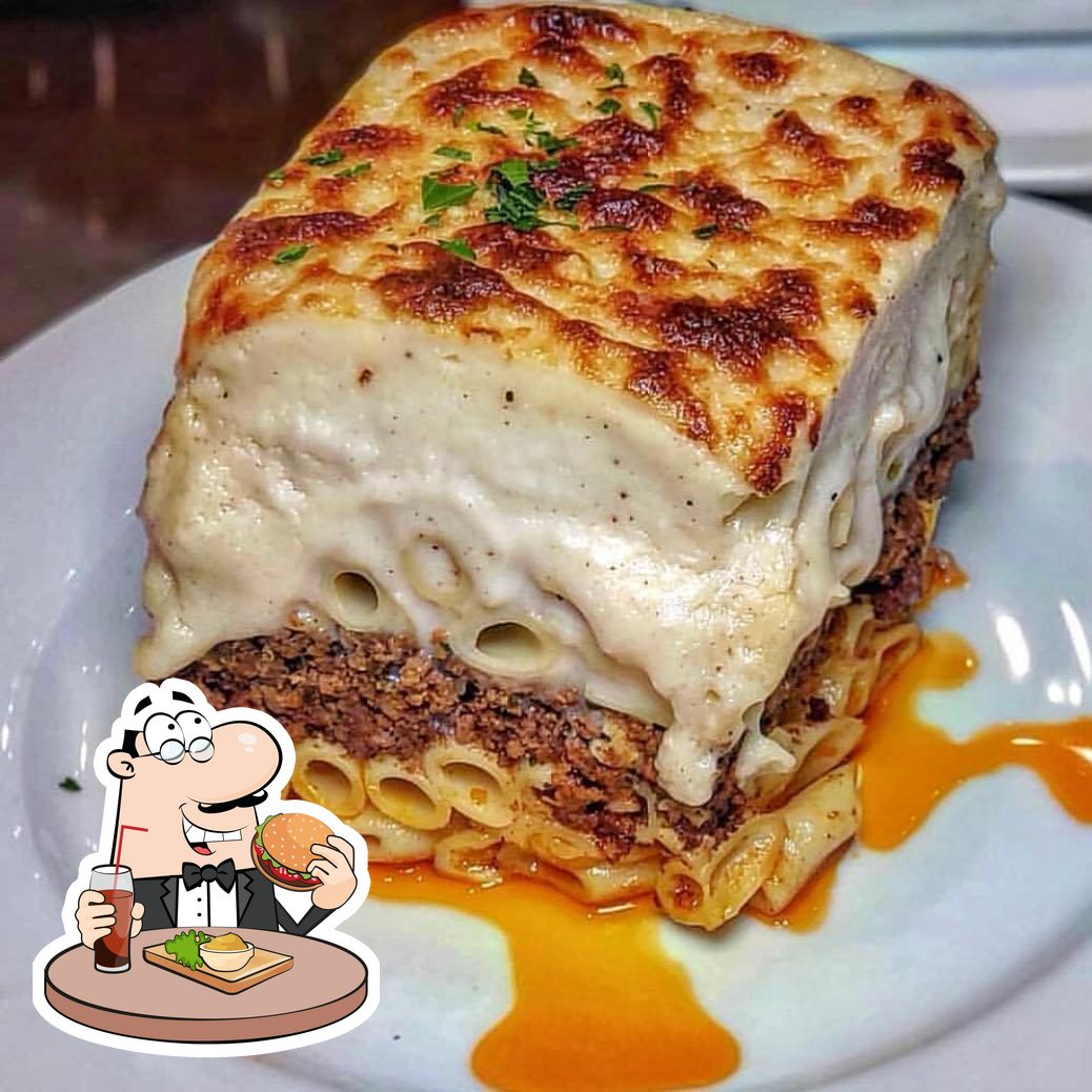 Photo from Restaurant Guru