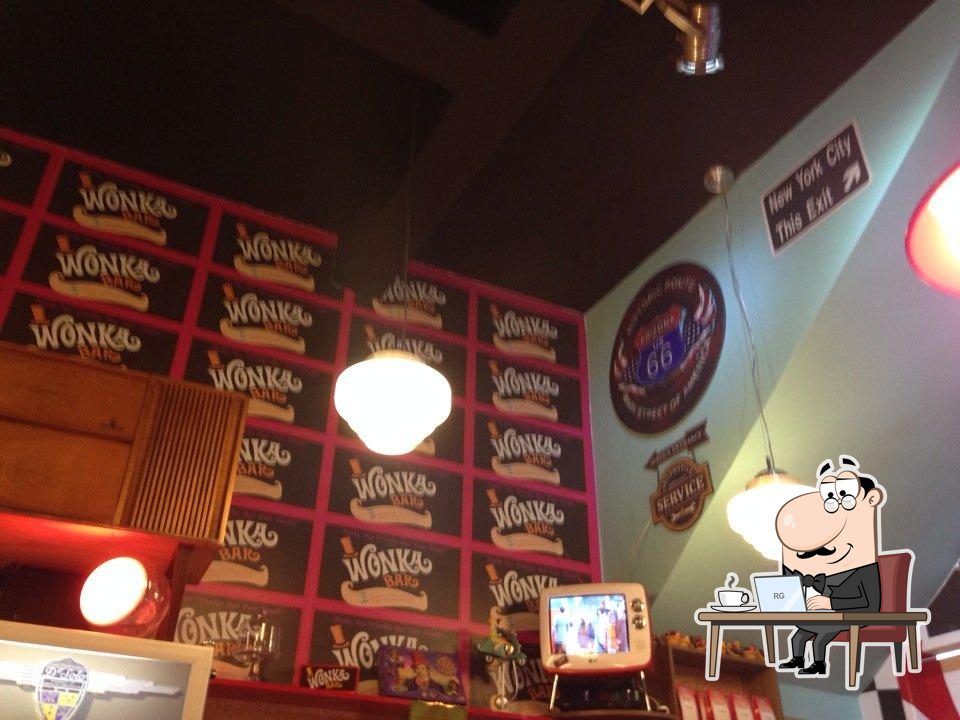 Foto do Foursquare