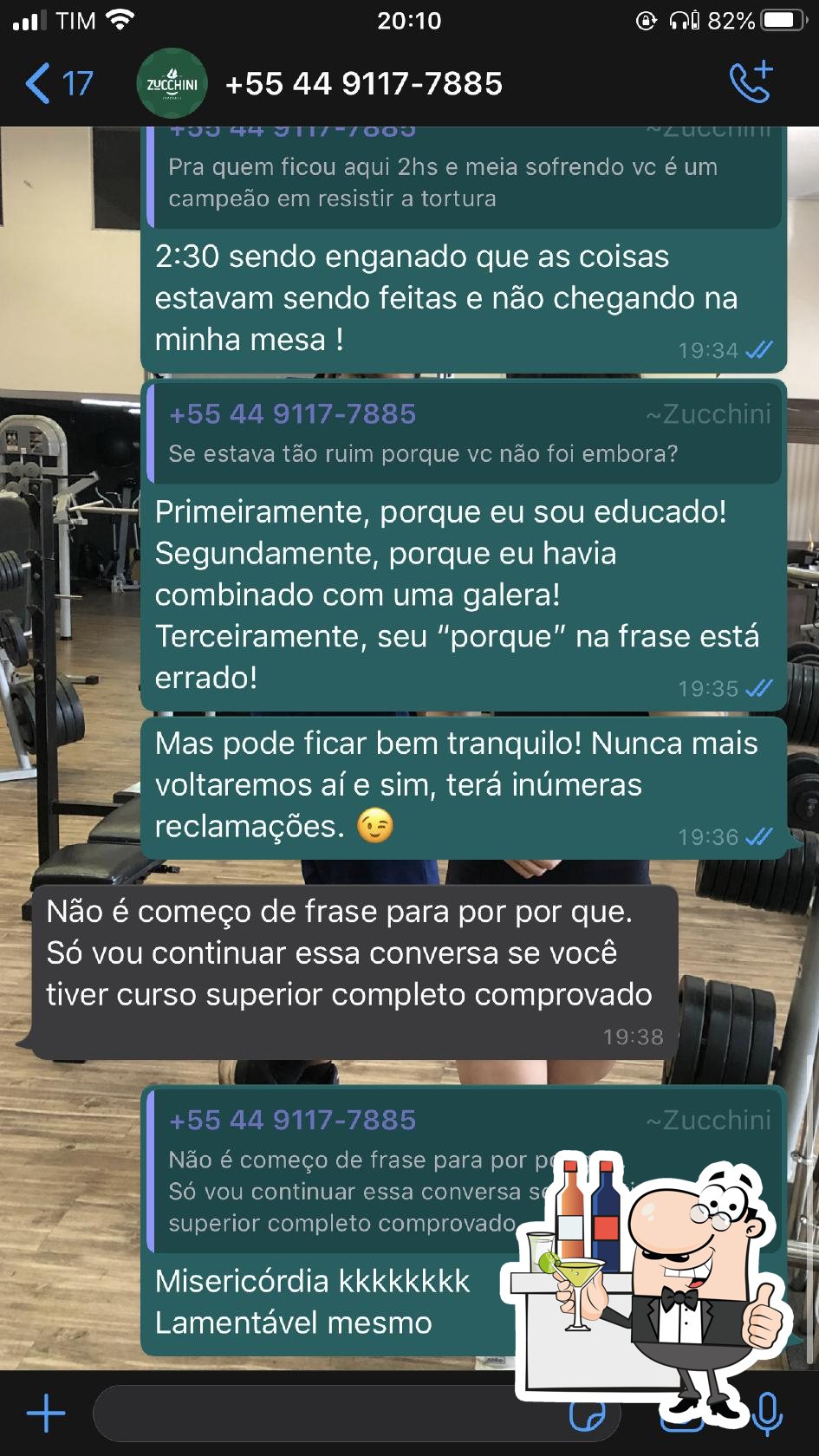 Foto do Restaurant Guru