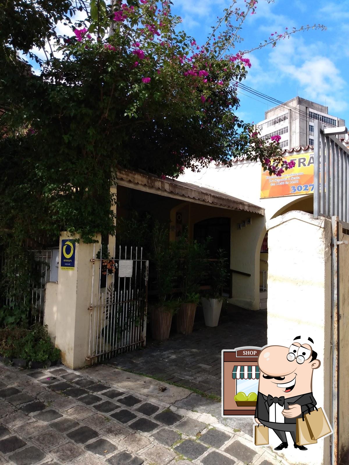 Foto do Google
